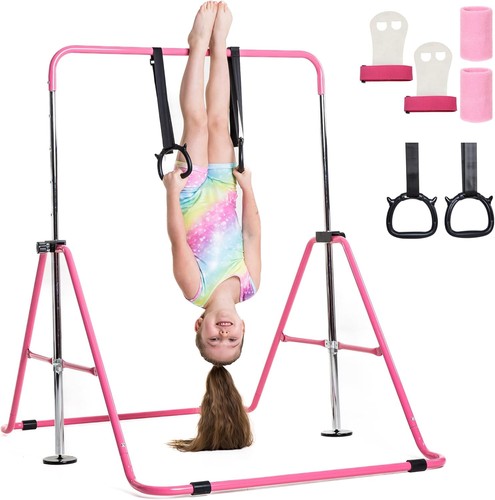 Gymnastics bar for - ,