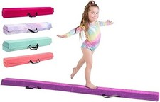 Gymnastics Beam For Kids -