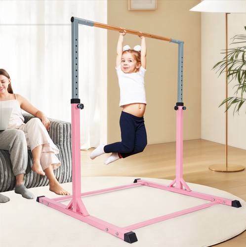 Gymnastics kids horizontal - gymnastics,