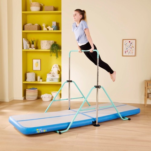 Play factory gymnastic - play,