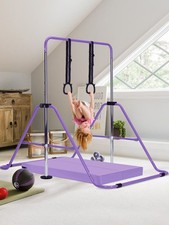 Gymnastics Bars Expandable