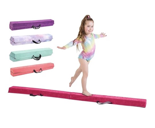 Gymnastics beam for - gymnastics,