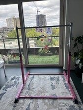 Gymnastics Kids Bar Horizontal