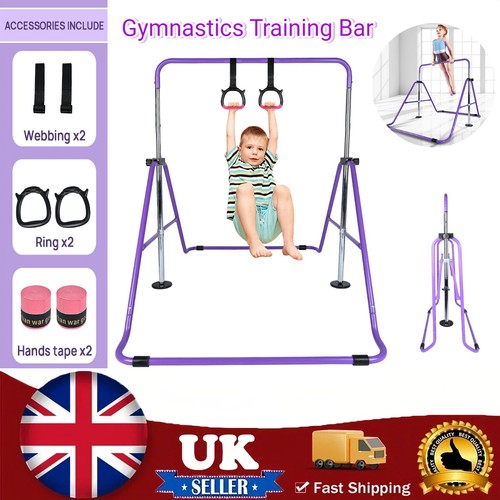 Adjustable gymnastics training - adjustable,