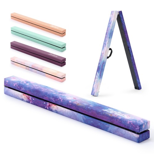 7ft zelus gymnastics - zelus, full