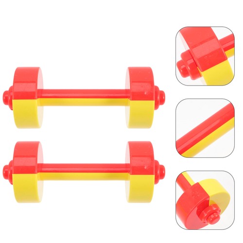 Pcs two color dumbbell - ,
