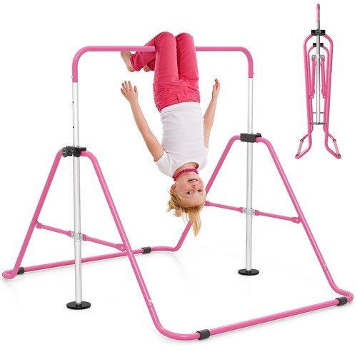 Kids gymnastics training bar - kids,
