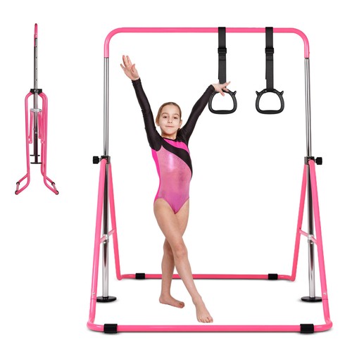 Gymnastics bar for - bar, kids