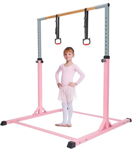 Gymnastics bar for - gymnastics, kids
