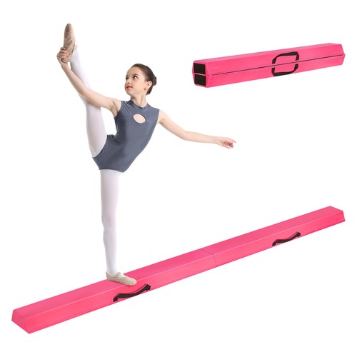 7ft folding gymnastics - 7ft, 2.1m
