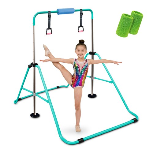Kids gymnastics bars - gymnastics,