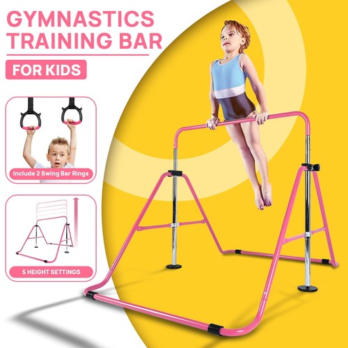 Gymnastics bar for kids - bar,