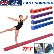 2.1M 7FT Gymnastics Folding