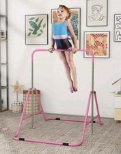 Homcom Kids Gymnastics Bar