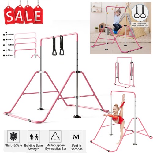 Kid expandable gymnastics - expandable,