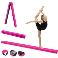 7FT 2.1M Folding Gymnastics