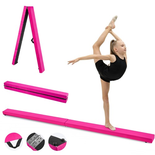 7ft folding gymnastics - 7ft, 2.1m