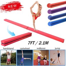 7FT 2.1M Folding Gymnastics