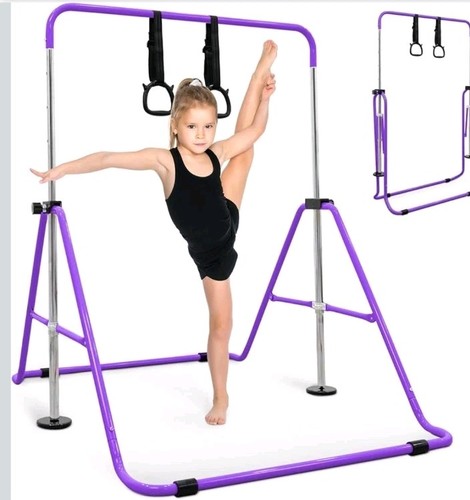 Kayman kids gymnastics - kayman, bar